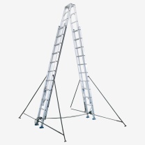 瑞居 Ruiju 双拉梯 YQSLT-4000 4.00米 定制(货期10天)