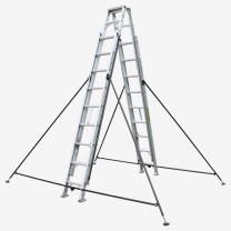 瑞居 Ruiju 双拉梯 YQSLT-5200 5.20米 定制(货期10天)