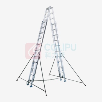 瑞居 Ruiju 双拉梯 YQSLT-6520 6.52米 定制(货期10天)