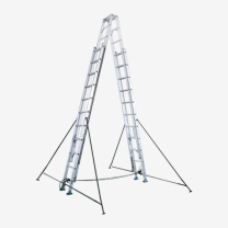 瑞居 Ruiju 双拉梯 YQSLT-6520 6.52米 定制(货期10天)