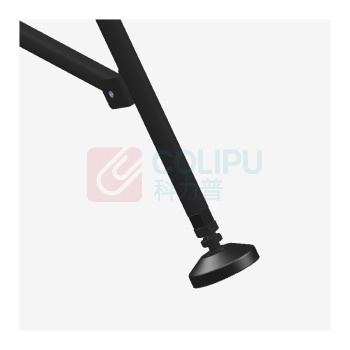 瑞居 Ruiju 双拉梯 YQSLT-6520 6.52米 定制(货期10天)