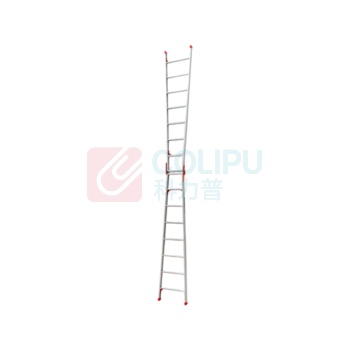 瑞居 Ruiju 8阶轻型两用梯 YQZHT-2.34