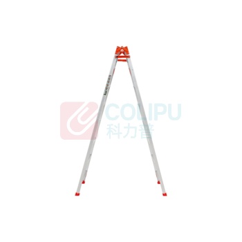 瑞居 Ruiju 8阶轻型两用梯 YQZHT-2.34