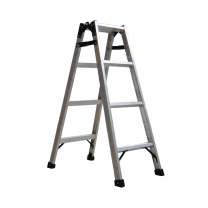 稳耐 稳耐Keller铝合金两用梯 254CN 115*46*17cm (银色) 1台/包