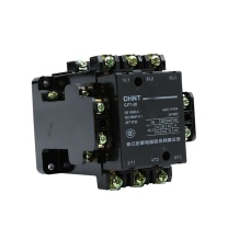 正泰电器 接触器 CJT1-20 380V 710011000000040