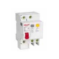 德力西电气 DELIXI ELECTRIC 空气开关 漏电保护器 小型断路器 DZ47SLEN1C16 DZ47sLE 1P+N C型 16A DZ47SLEN1C16