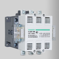 天正 交流接触器 CJ20-100 220V 
