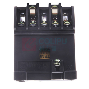天正 交流接触器 CJT1-20 220V 