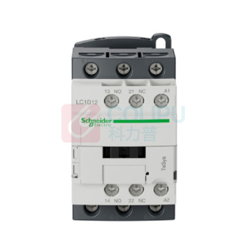 施耐德 Schneider TeSysD接触器LC1D系列产品 LC1D18M7C 