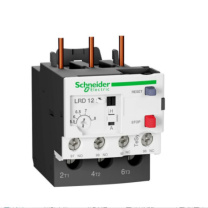 施耐德 Schneider 热继电器 LRD12C 