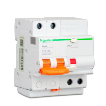 施耐德 Schneider 漏电断路器 Easy9 C16A 2P (白色)