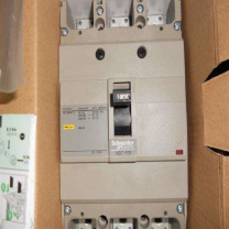 施耐德 Schneider 断路器 NSC160S 160A 