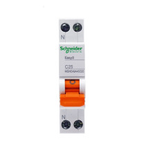 施耐德 Schneider 漏电断路器 MGNEA9A45C10 10A-1PN 