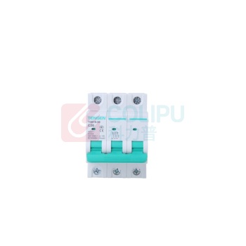 天正 空开 DZ47-63-2P 40A (白)