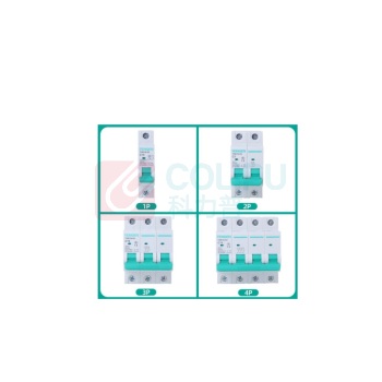 天正 空开 DZ47-63-3P 32A (白)