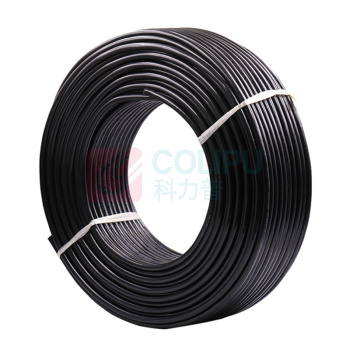 安润达 电缆 19*0.51mm2 RVV 编织密度＞85% 