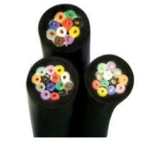 安润达 电缆 19*0.5mm2 RVV 编织密度＞85% 
