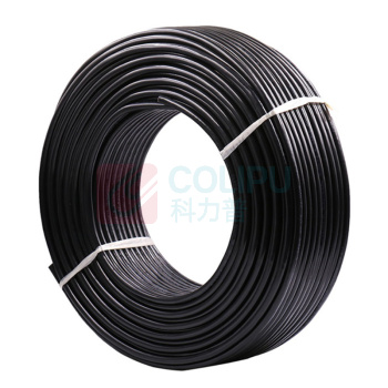 安润达 电缆 19*0.5mm2 RVV 编织密度＞85% 