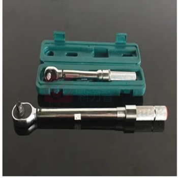准达 预置扭矩扳手 10-50N.M 