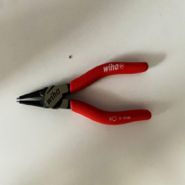 威汉 卡簧钳 Z3300J00 