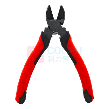 理联 6寸斜嘴钳 LN-QZ160306 