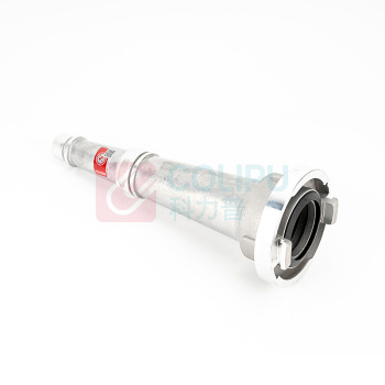 亚鑫 YX 直流水枪 QZ3.5/7.5 接口直径65mm