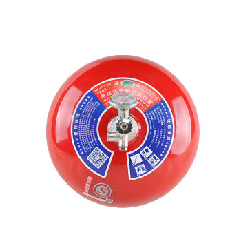 淮海 悬挂式干粉灭火器 FZX-APT5/1.2