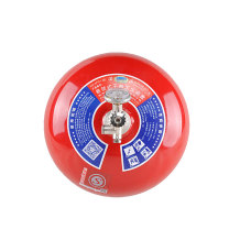 淮海 悬挂式干粉灭火器 FZX-APT5/1.2