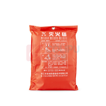 东安 DA 袋装型灭火毯 2*2m