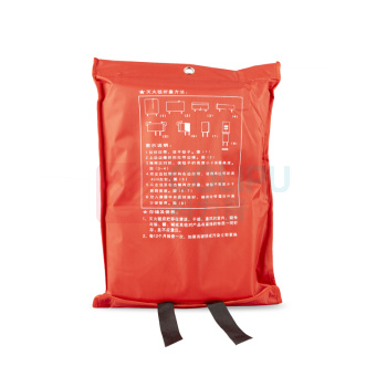 东安 DA 袋装型灭火毯 2*2m