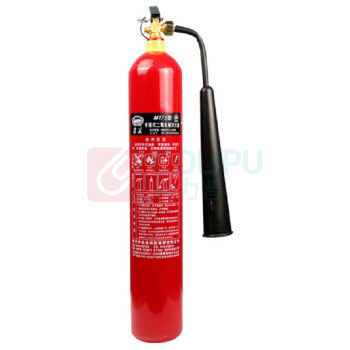 淮海 二氧化碳灭火器 MT/3 3kg 