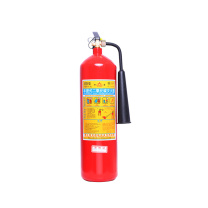 鼎亚 ABC干粉灭火器 4kg 