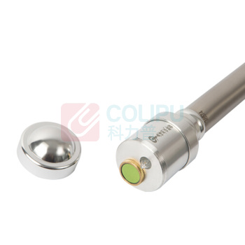 奥博斯 H04火焰试验器 ABS-H04(无明火)  偏远地区运费另议
