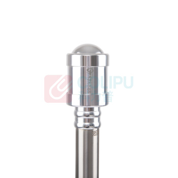 奥博斯 H04火焰试验器 ABS-H04(无明火)  偏远地区运费另议