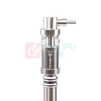 奥博斯 Q01分体四合一试验器(有明火) ABS-Q01