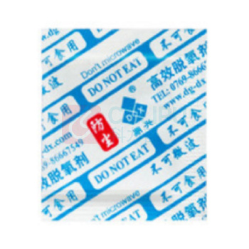 DX 脱氧剂 50g 