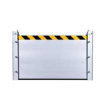 安赛瑞 定制款不锈钢防洪挡板 16089