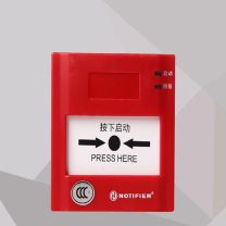 诺蒂菲尔 消火栓按钮 J-XAP-M-M500HC 