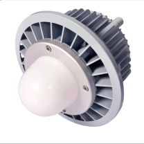 通明 TORMIN LED防爆灯 BC9308P-L80-200 80W IP66 ExdIICT4Gb/ExtDA21IP66T130℃ AC185~264V 5000K 白光 (灰色) (单位:个)