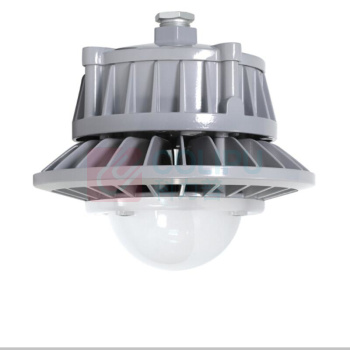 通明 TORMIN LED照明灯 ZY8607P-L30-100 30W IP66 AC90~264V 5000K LED光源 配光100度 杆式 (灰色) (单位:个)