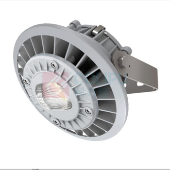 通明 TORMIN LED照明灯 ZY8607S-L80-100 185-264VAC 80W 5000K (灰色) (单位:个)