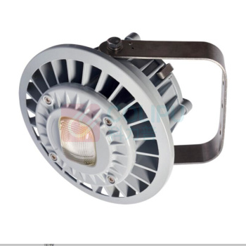 通明 TORMIN 防水防尘灯 ZY8607S-L40-200 40W IP66 AC90~264V 5000K LED光源 配光200度 支架式 (灰色) (单位:个)