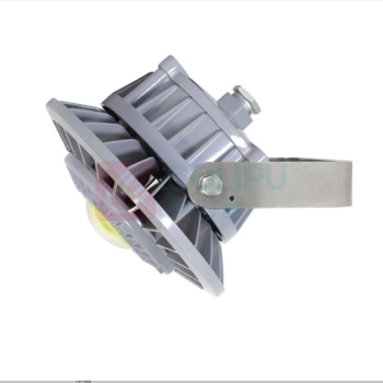 通明 TORMIN 防水防尘灯 ZY8607S-L80-200 185-264VAC 80W 防护等级IP66 5000K (灰色) (单位:个)