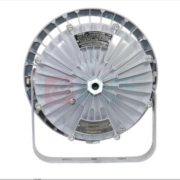 通明 TORMIN 大功率LED防爆灯 BC9700-L180 180W IP66 ExdIICT4Gb/ExtDA21IP66T130℃ AC90~305V 5000K 白光 (灰色)