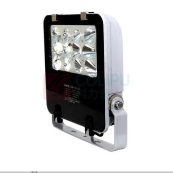 通明电器 LED泛光灯 ZY8101A-L40-15 照明40W+应急15W 