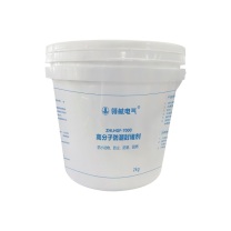 领航电气 高分子防潮封堵剂(自流平) ZHLHGF-7000 2kg