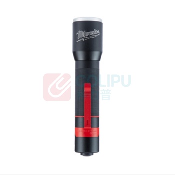 美沃奇 USB充电式紧凑型高亮LED手电筒 L4 MLED-201 