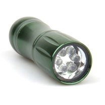 超霸 GP 手电筒 THH20501 LED*6 1个/卡