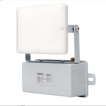 通明 LED应急照明灯 ZY8810A-L12 照明12W+应急6W IP65 AC90-264V 5000K (白色) (单位:个)