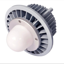 通明 TORMIN 防爆灯 BC9308P-L40-200 40W IP66 ExdIICT6Gb/ExtDA21IP66T80℃ AC90~264V 5000K 白光 (灰色) (单位:个)